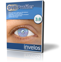 Download Invelos DVD Profiler 3.5.1.1252