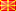 Macedonia, the former Yugoslav Republic of
