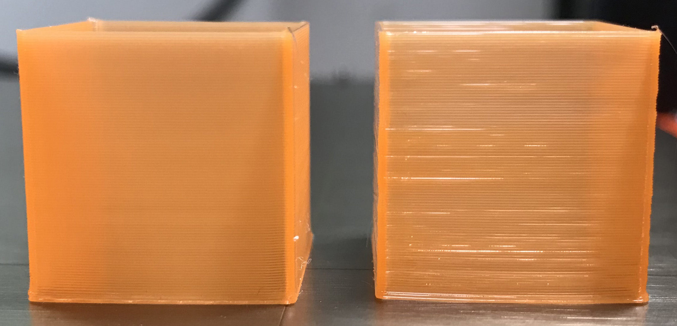 Quality, and a clue – Hardware, firmware and software help – Prusa3D Forum