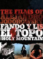 The Films of Alejandro Jodorowsky