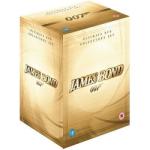 James Bond collectie