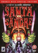Santa Sangre