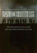 Band of Brothers (Tin)